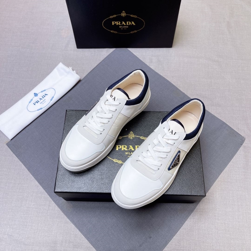 Prada Casual Shoes